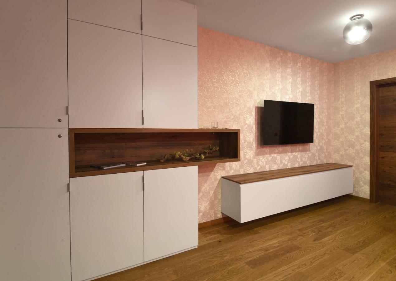 Apartment Adélka 104 with private whirlpool Špindlerŭv Mlýn Exterior foto